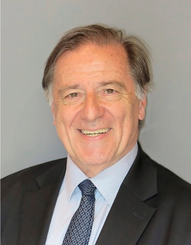 Claude Blanchemaison