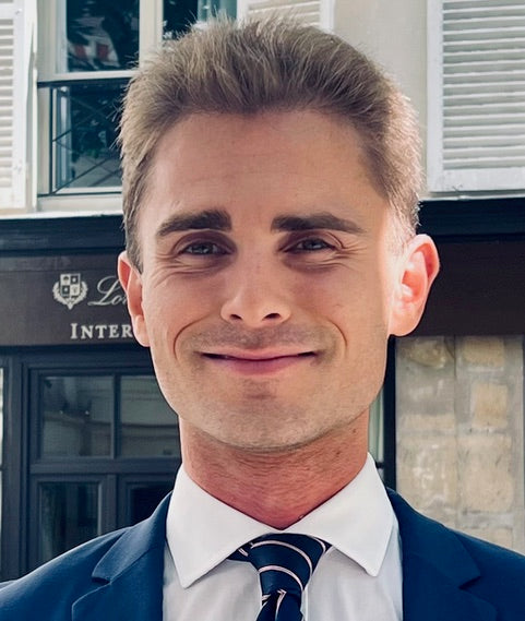 Alexandre Mancino
