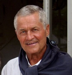 photo d'Armand de Rendinger