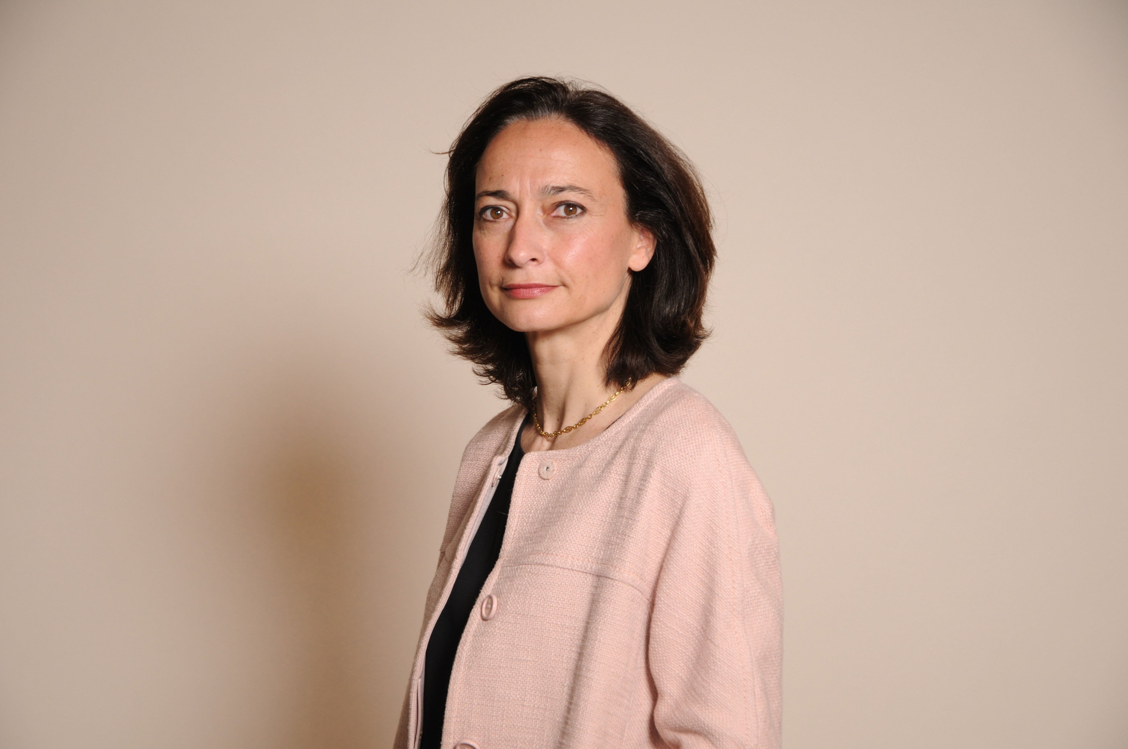 Photo d'Alexia Germont