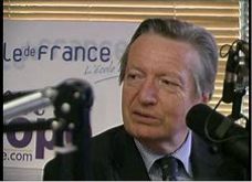 Photo de Georges de la Loyere