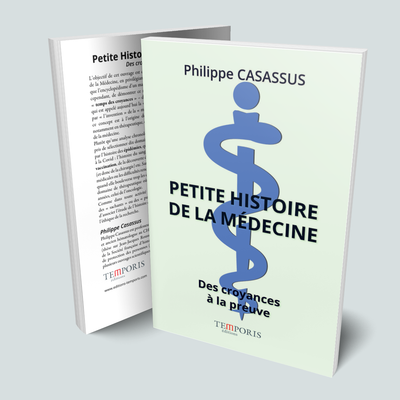 Petite histoire de la médecine