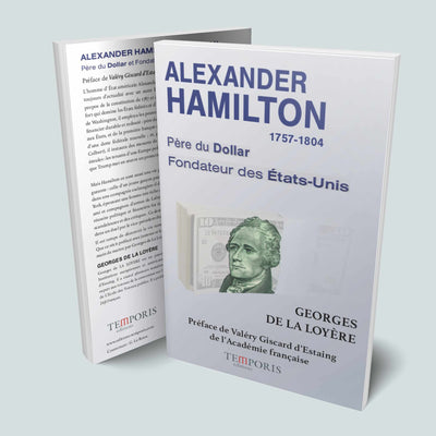 Alexander Hamilton