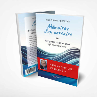Mémoires d'un corsaire