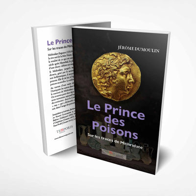 Le Prince des Poisons