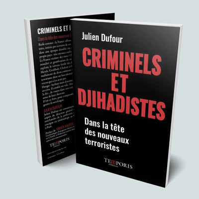 Criminels et Djihadistes