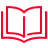 icon book