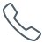 icon telephone