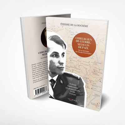 Chirurgien de guerre, médecin de paix