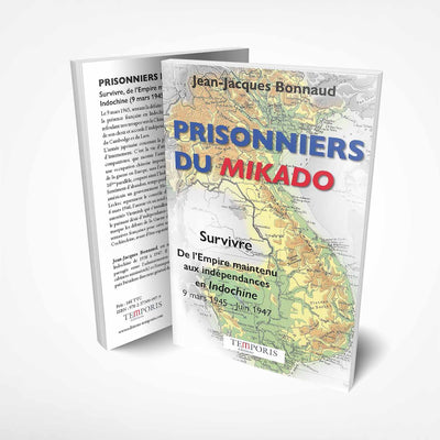 Prisonniers du Mikado