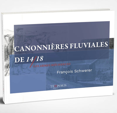 Canonnières de 14/18