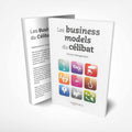 visuel de la ouverture du livre Les business models du célibat de Vincent Mangematin, Editions Temporis