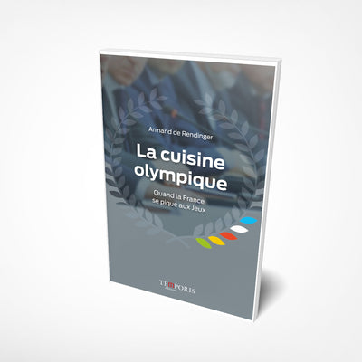 La cuisine olympique