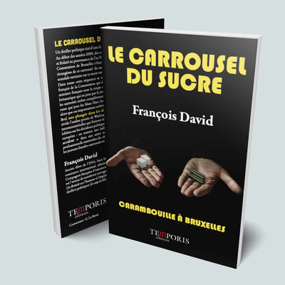 Le Carrousel du Sucre