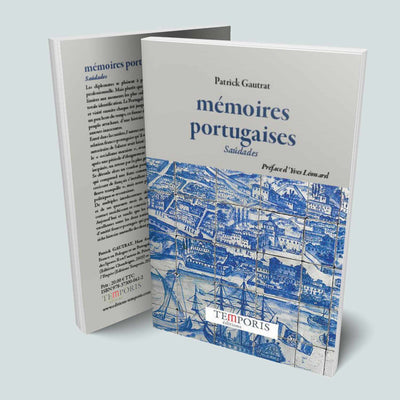 Mémoires portugaises