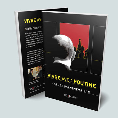 Vivre avec Poutine